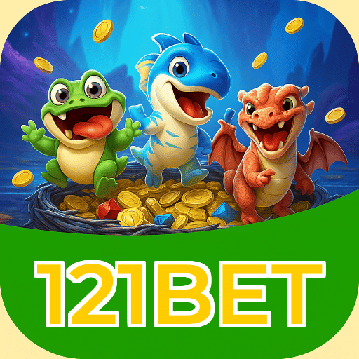 121BET