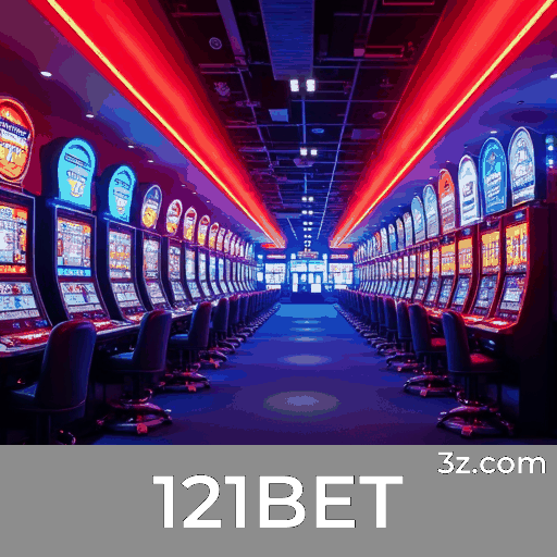 Controle Exclusivo e Personalizado na 121BET