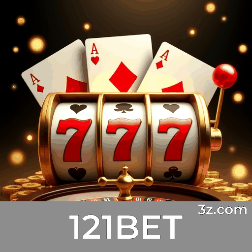 121BET: Cassino Premiado e Pagamentos Rápidos