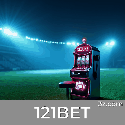 121BET Inovação: Tecnologia de Jogos Avançada