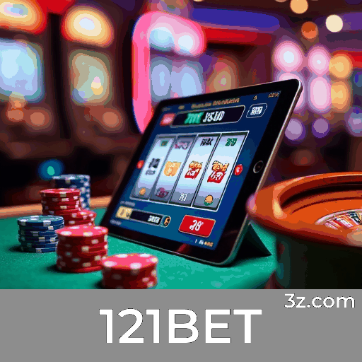 121BET Jogos: Domine Estratégias e Ganhe Mais!
