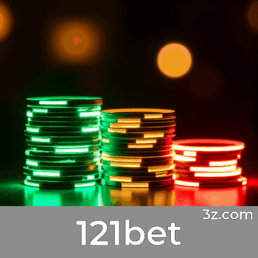 121bet: Promoções Inteligentes e Personalizadas para Você