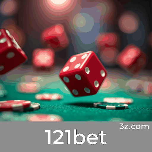 Experiência de Casino Premium no 121bet: Jogos e Dealers Reais
