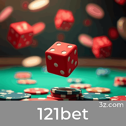 121bet: Estratégias Emocionantes de Apostas em Esporte