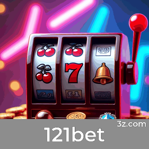 121bet: Jogo em Tempo Real e Aventura para Brasileiros