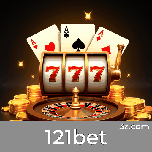 Experiência de Casino Premium no 121bet: Jogos e Dealers Reais