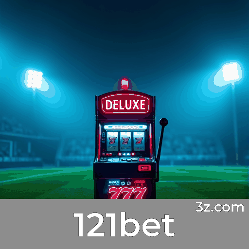 121bet: Promoções Inteligentes e Personalizadas para Você